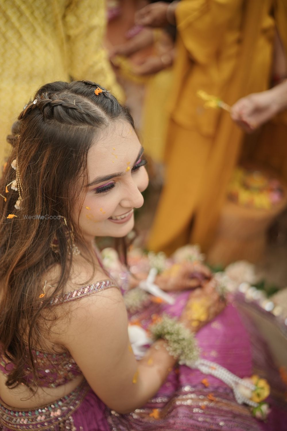 Photo By Dream Makeovers by Kavya - Bridal Makeup