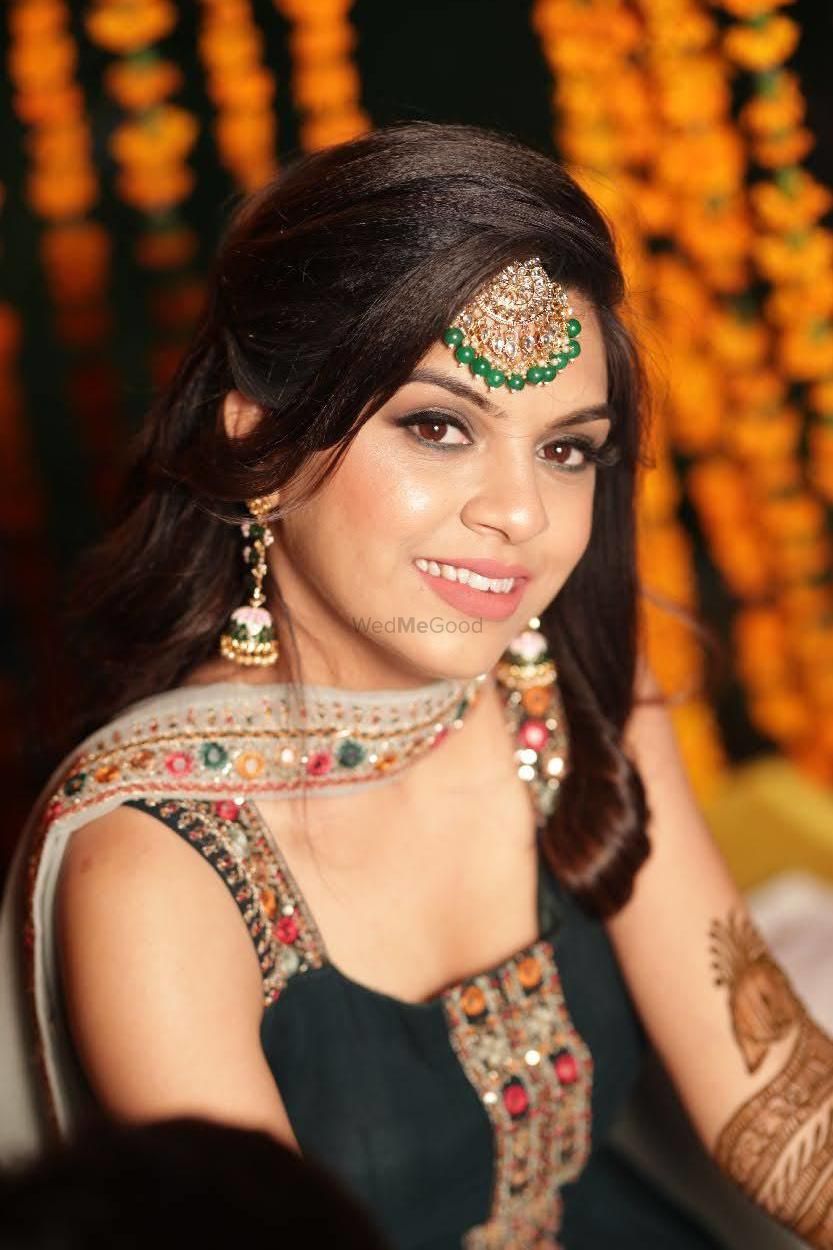 Photo By Dream Makeovers by Kavya - Bridal Makeup