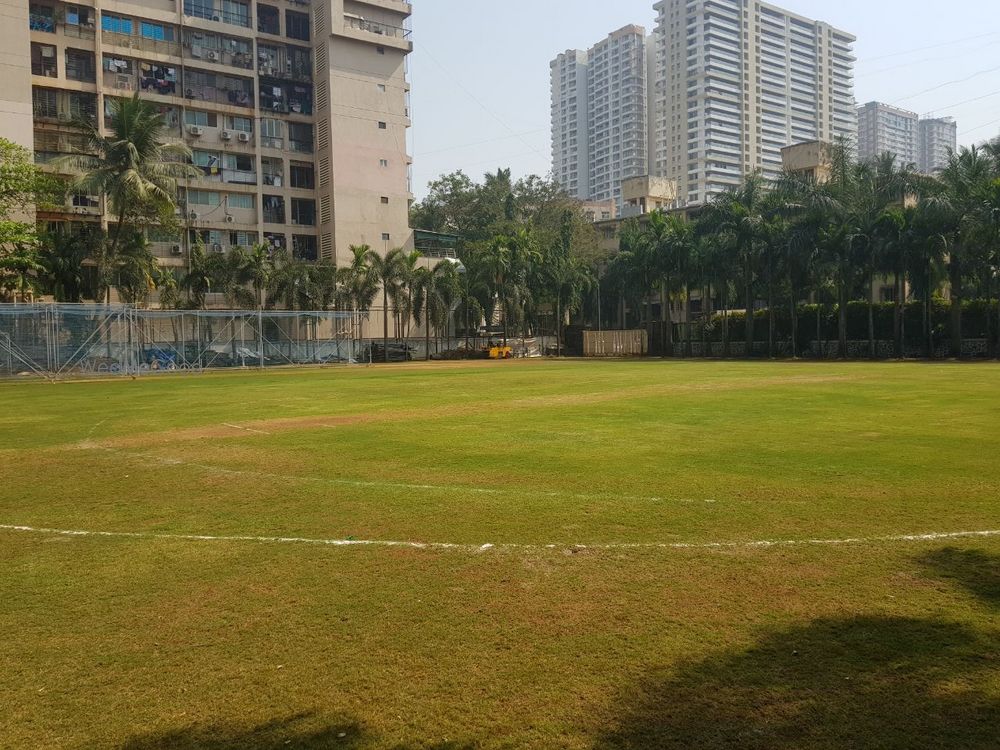 Photo By Karmveer Sports Complex, Andheri - Venues