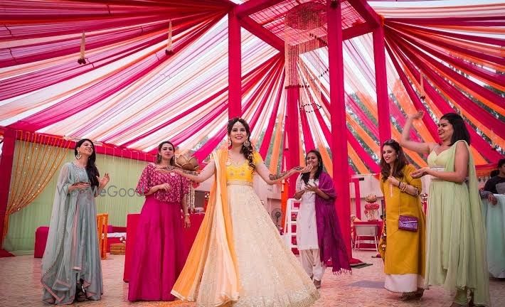 Photo By Arsh Wedding Choreography & Events - Sangeet Choreographer