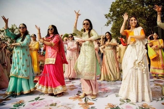 Photo By Arsh Wedding Choreography & Events - Sangeet Choreographer