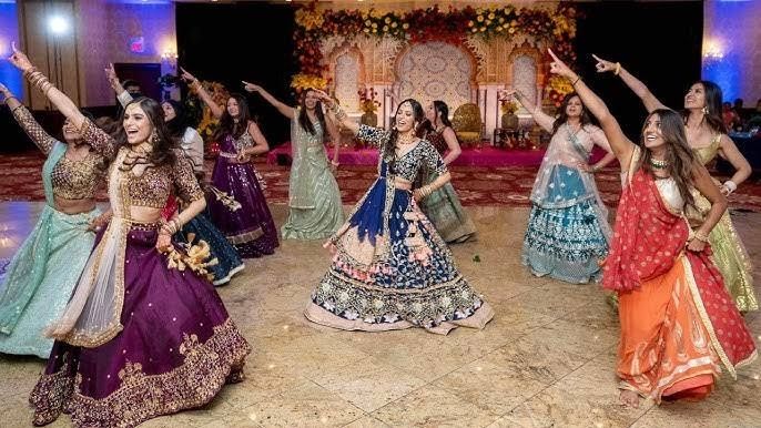 Photo By Arsh Wedding Choreography & Events - Sangeet Choreographer