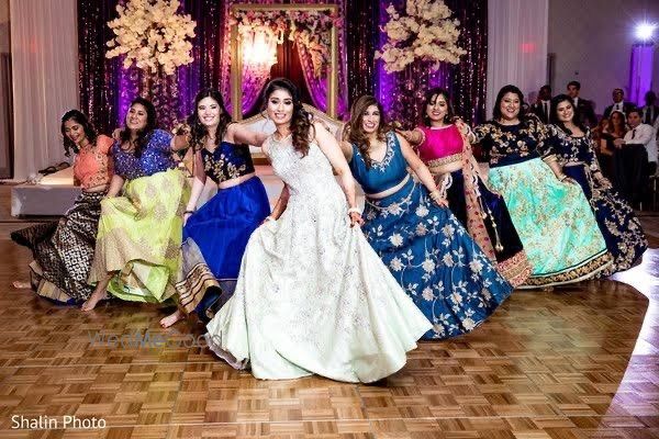 Photo By Arsh Wedding Choreography & Events - Sangeet Choreographer