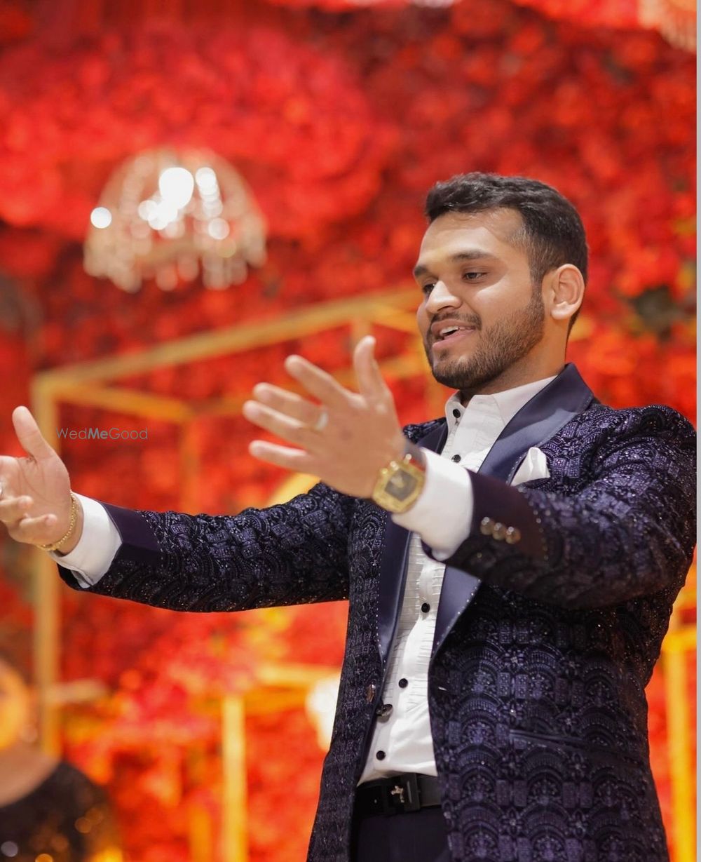 Photo By Arsh Wedding Choreography & Events - Sangeet Choreographer