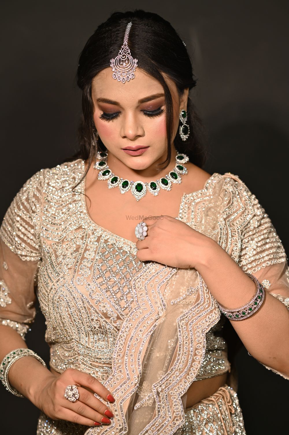 Photo By Flaunt by Shweta - Bridal Makeup