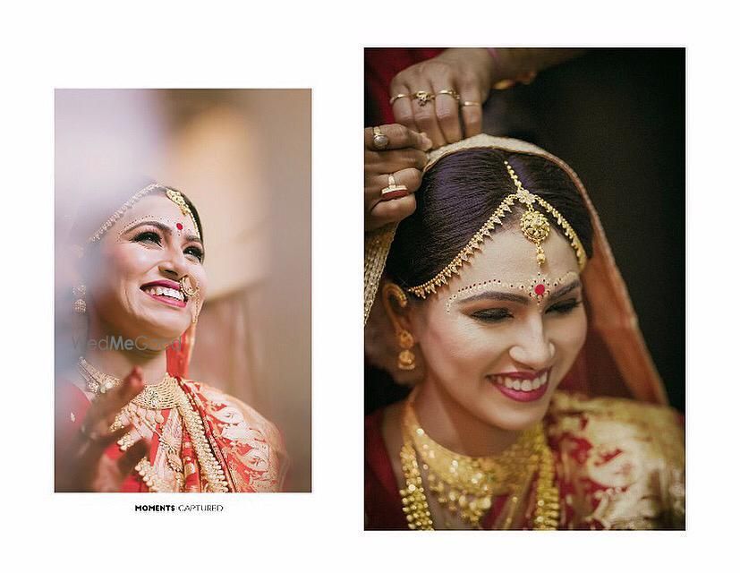 Photo By Makeup by Abhijit Paul - Bridal Makeup