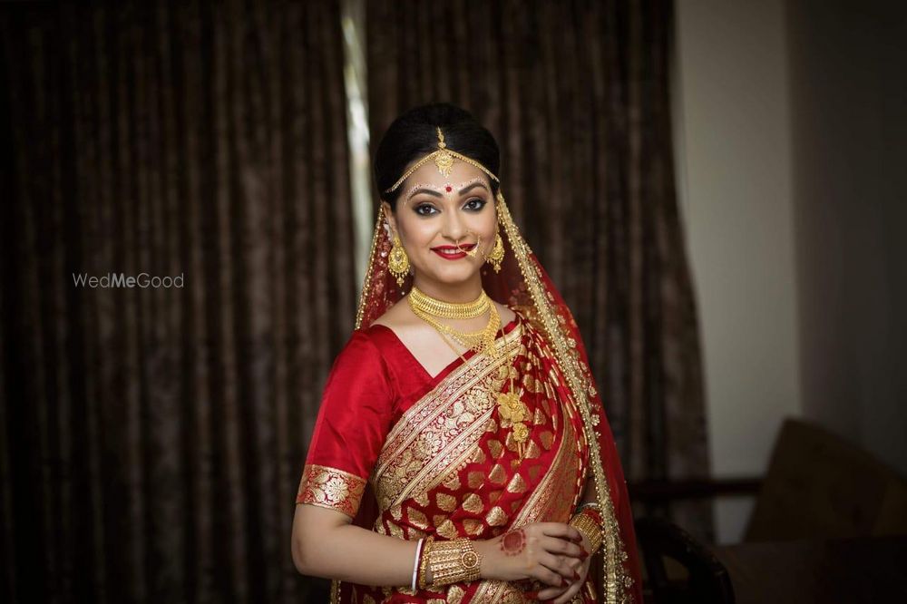 Photo By Makeup by Abhijit Paul - Bridal Makeup