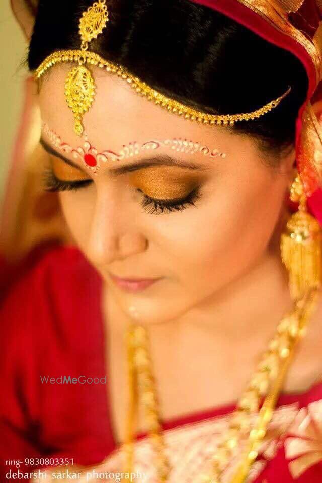 Photo By Makeup by Abhijit Paul - Bridal Makeup