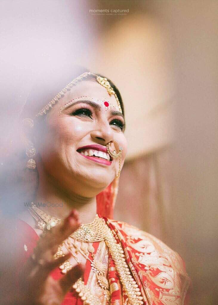 Photo By Makeup by Abhijit Paul - Bridal Makeup