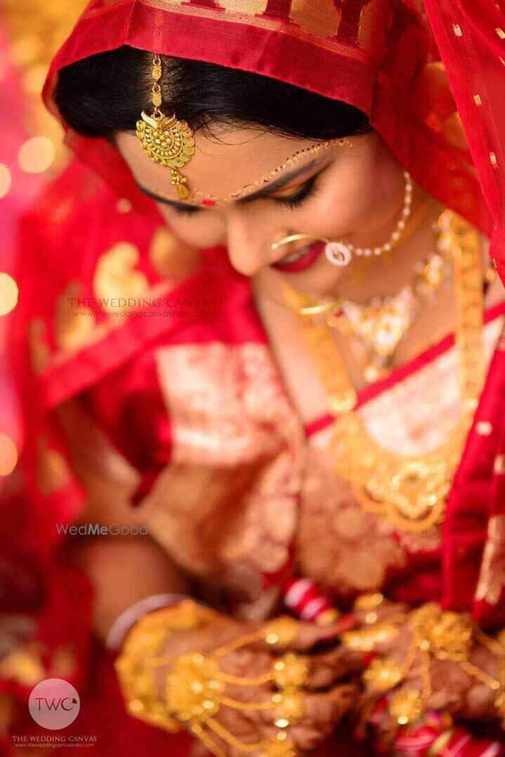 Photo By Makeup by Abhijit Paul - Bridal Makeup