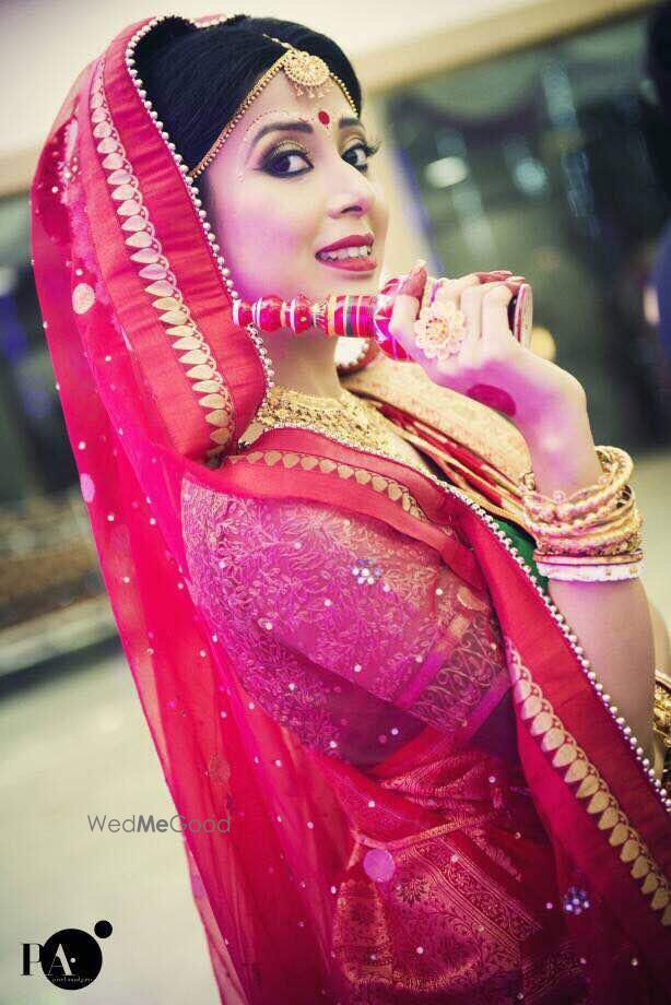 Photo By Makeup by Abhijit Paul - Bridal Makeup