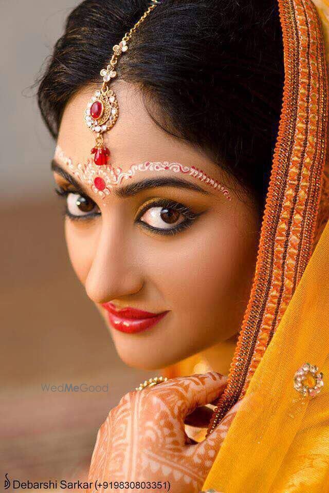 Photo By Makeup by Abhijit Paul - Bridal Makeup