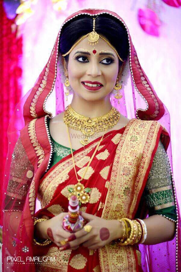 Photo By Makeup by Abhijit Paul - Bridal Makeup