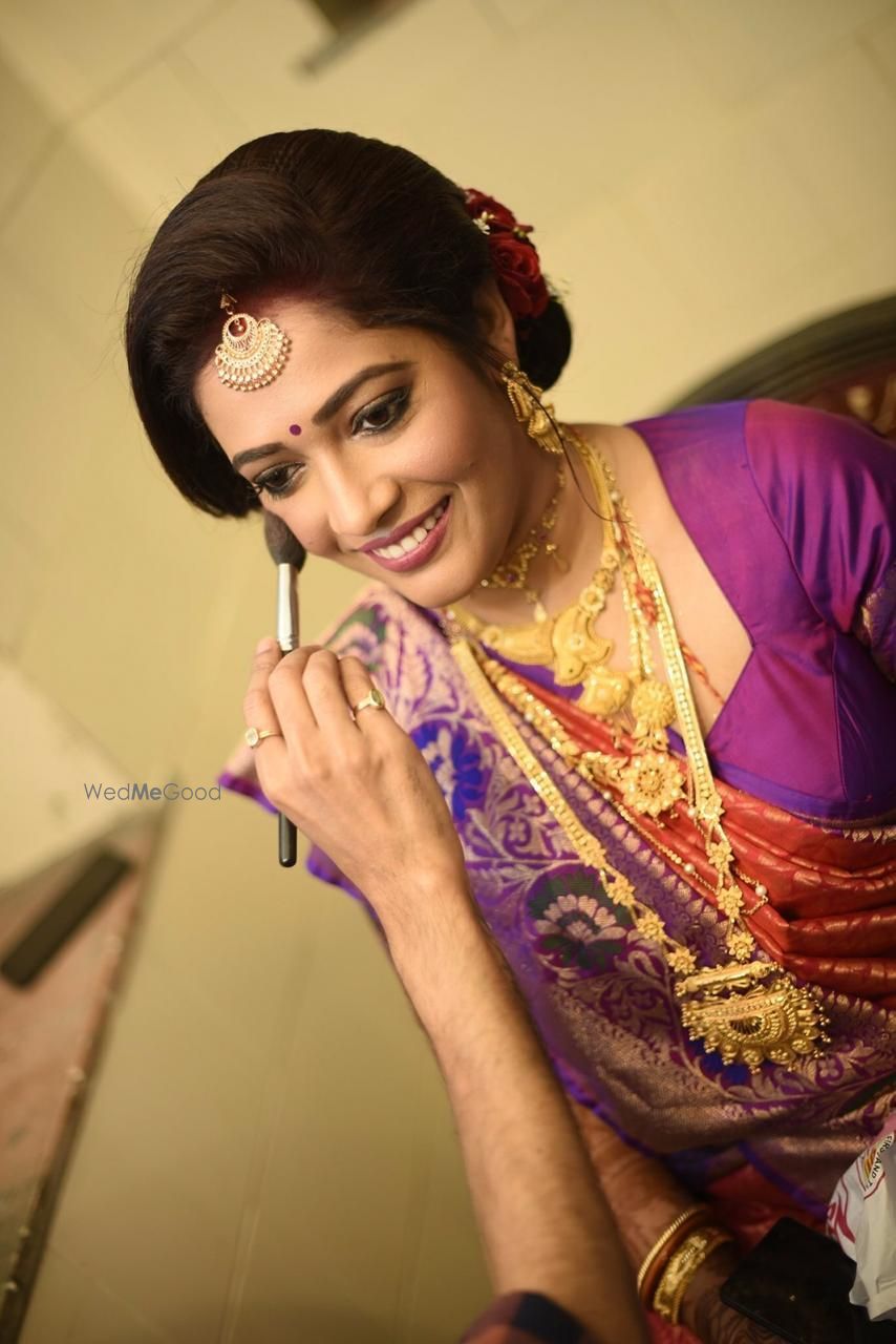 Photo By Makeup by Abhijit Paul - Bridal Makeup