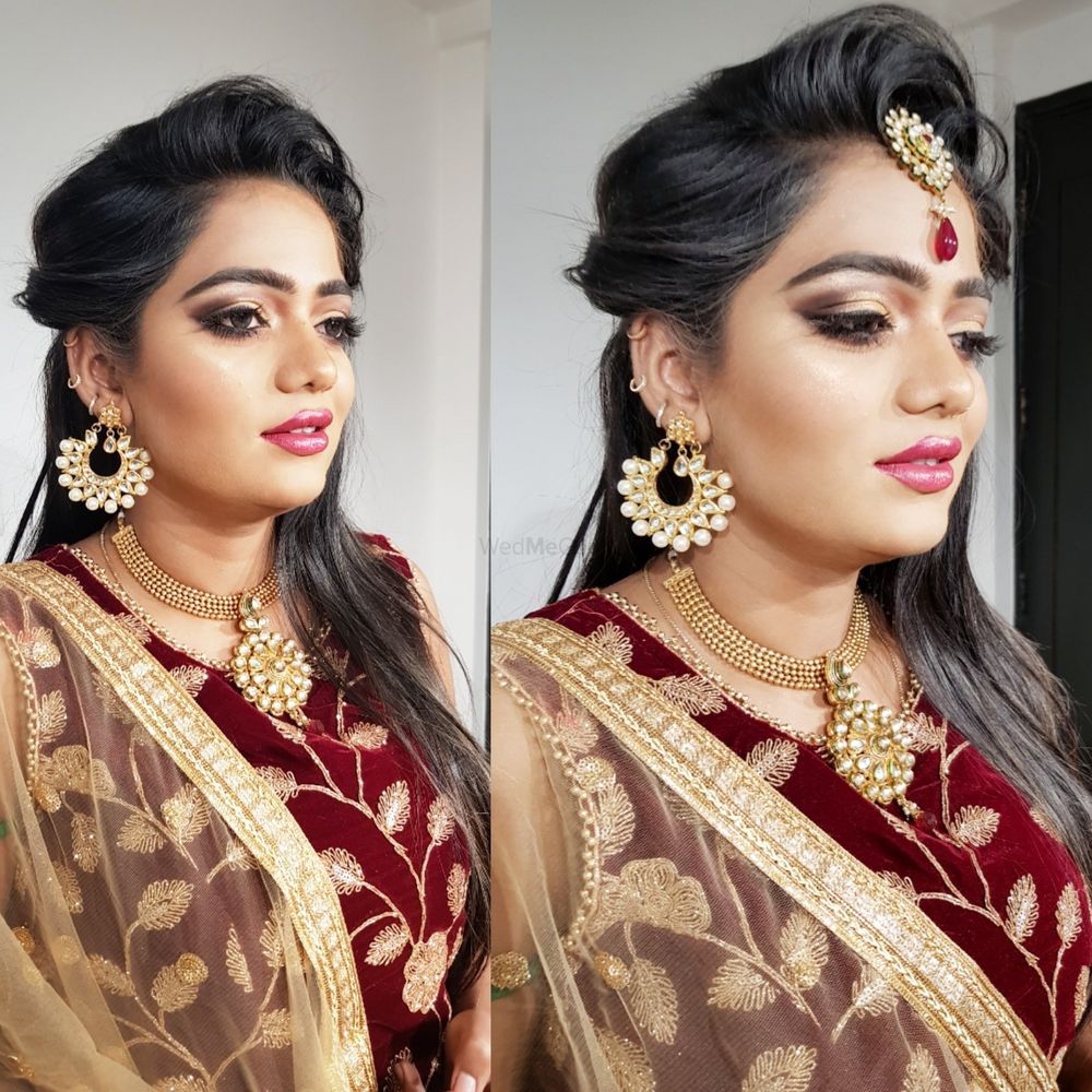 Photo By Makeovers by Sakshi Goel - Bridal Makeup