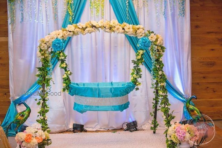 Photo By Siri Events - Decorators