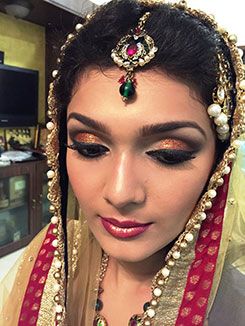 Photo By Sirius by Sunita Divecha - Bridal Makeup