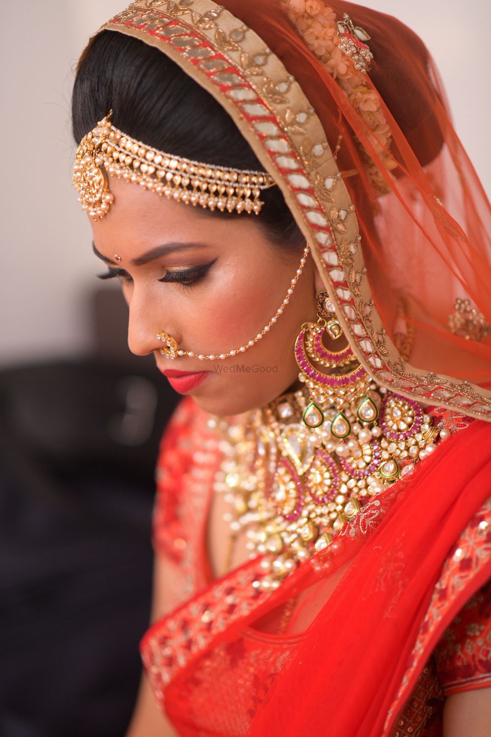 Photo By Sirius by Sunita Divecha - Bridal Makeup