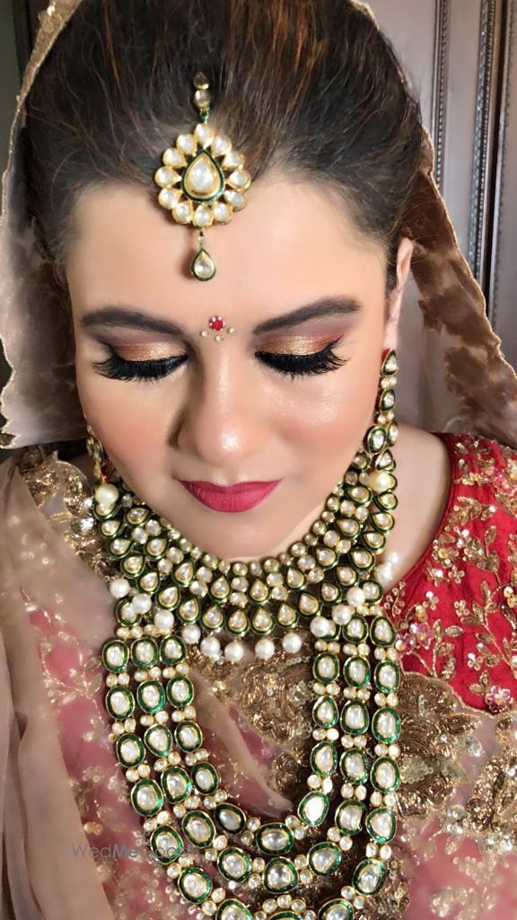Photo By Sirius by Sunita Divecha - Bridal Makeup