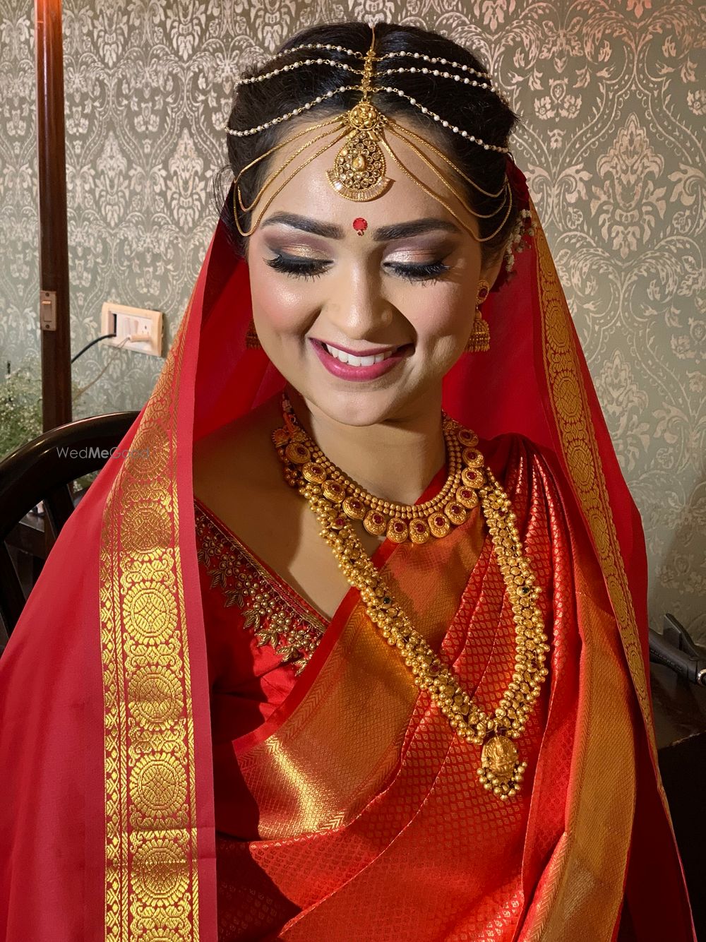 Photo By Sirius by Sunita Divecha - Bridal Makeup