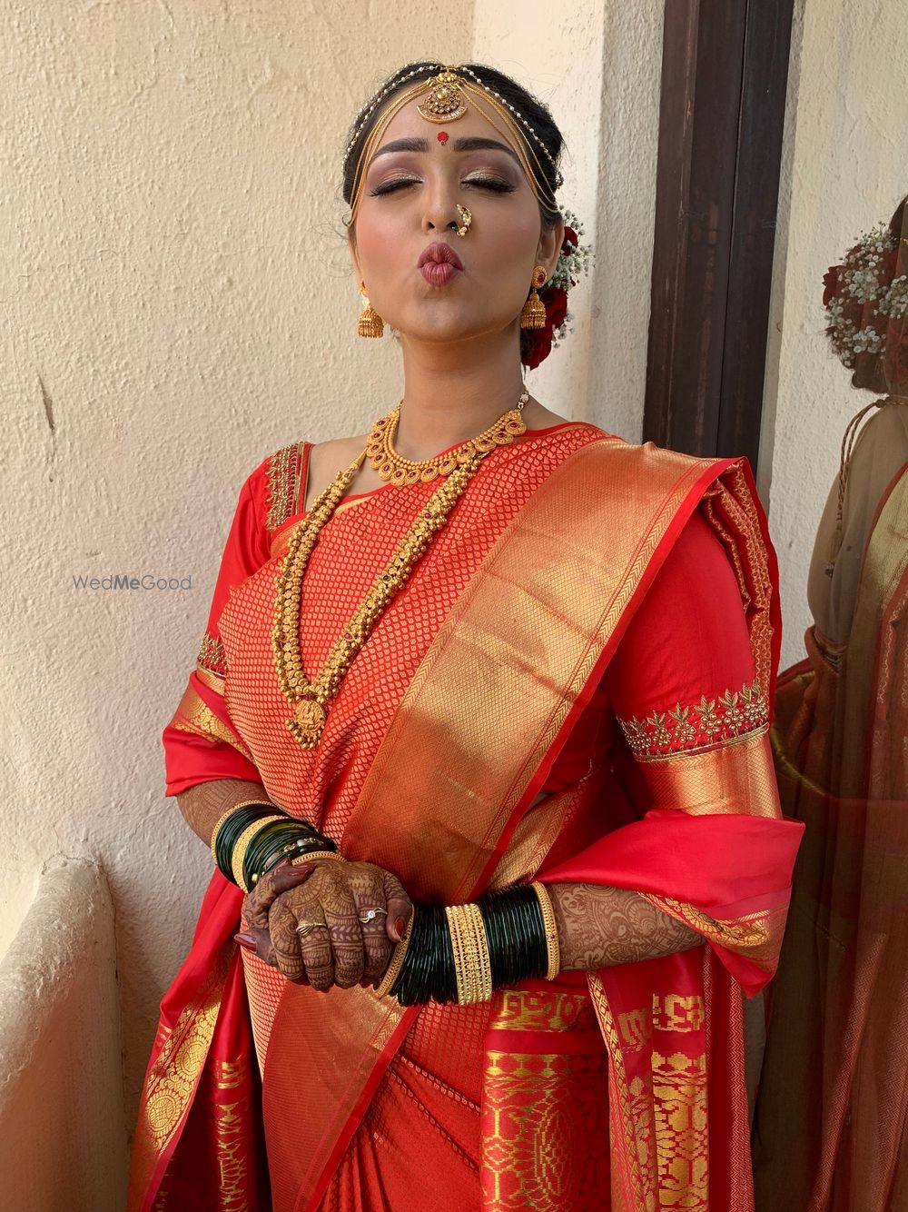 Photo By Sirius by Sunita Divecha - Bridal Makeup