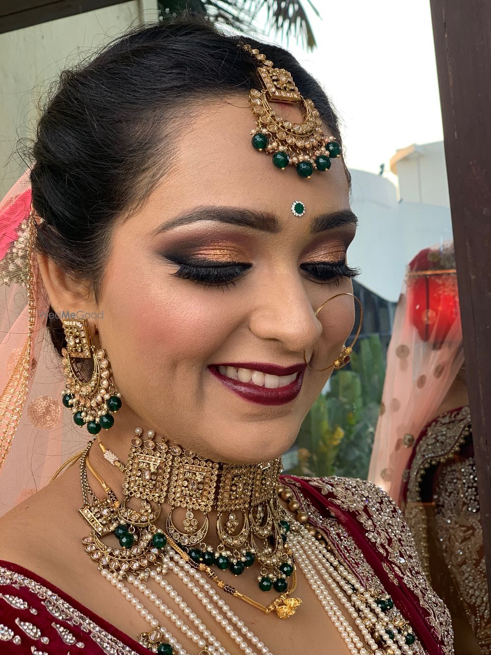 Photo By Sirius by Sunita Divecha - Bridal Makeup