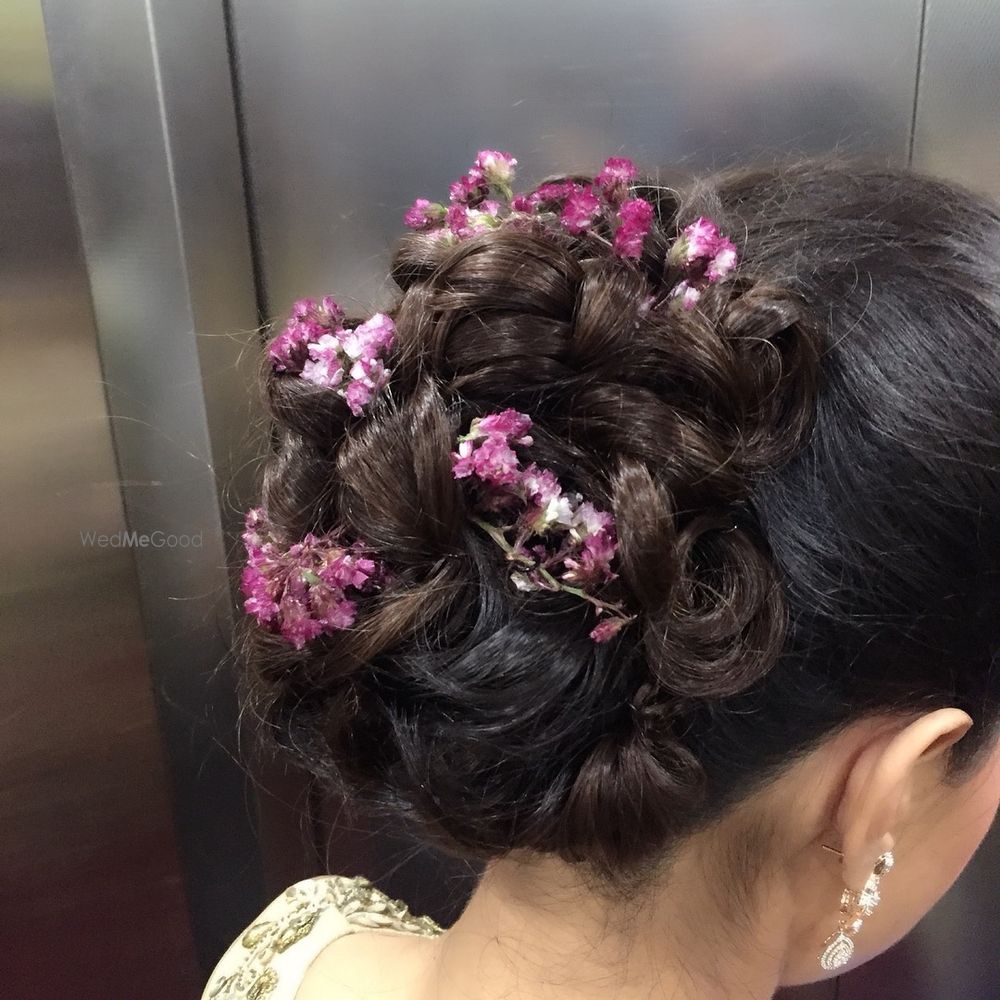 Photo By Sirius by Sunita Divecha - Bridal Makeup