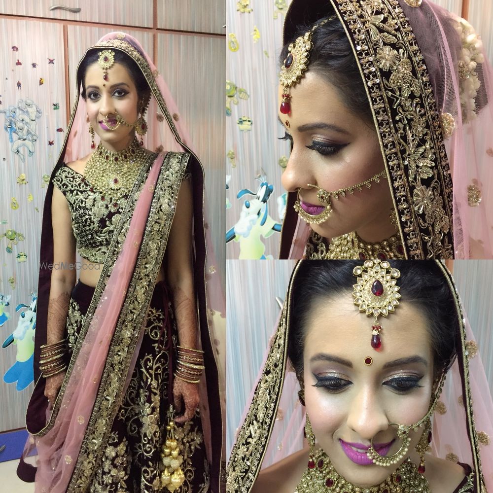 Photo By Sirius by Sunita Divecha - Bridal Makeup