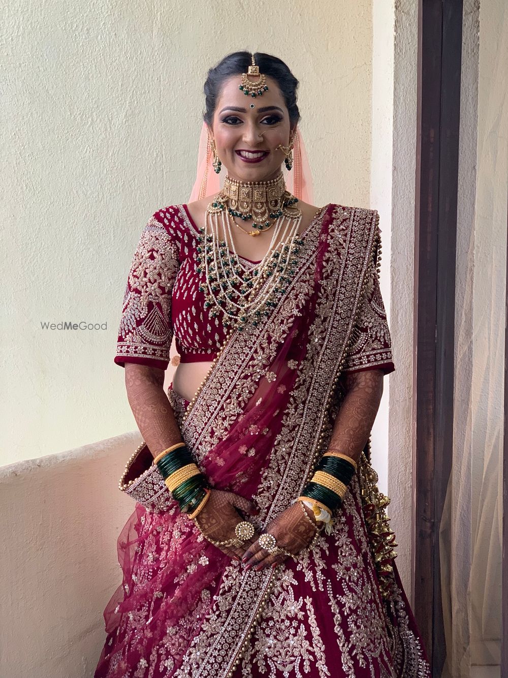 Photo By Sirius by Sunita Divecha - Bridal Makeup