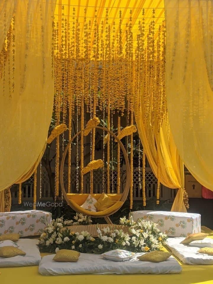 Photo By Destination Event & Wedding Planner - Decorators