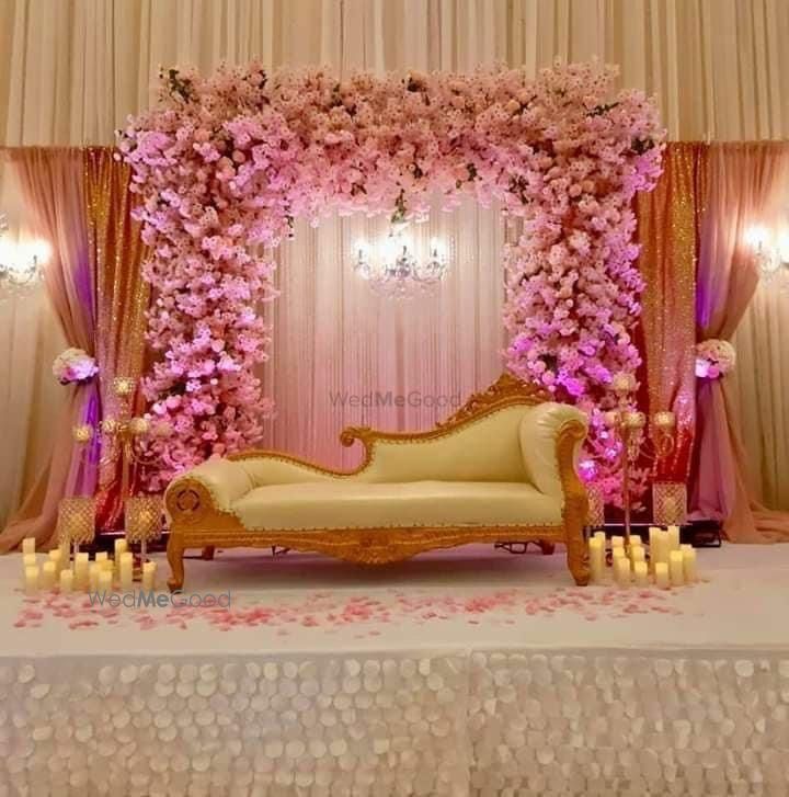 Photo By Destination Event & Wedding Planner - Decorators