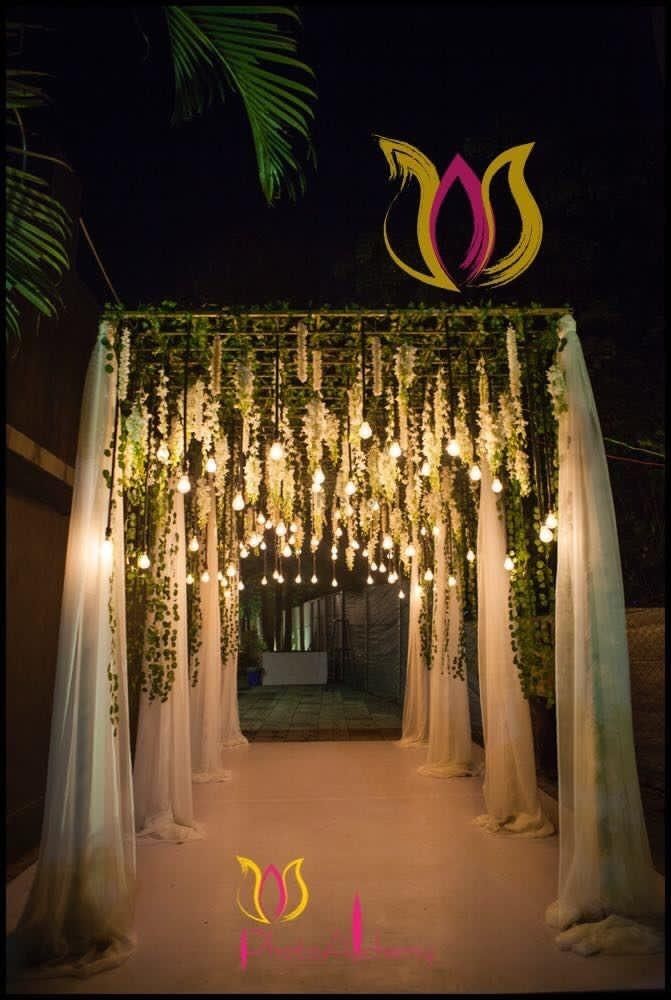 Photo By Destination Event & Wedding Planner - Decorators