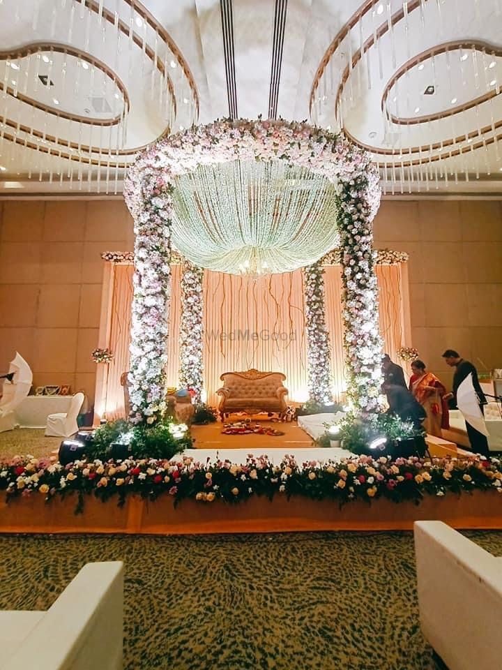 Photo By Destination Event & Wedding Planner - Decorators