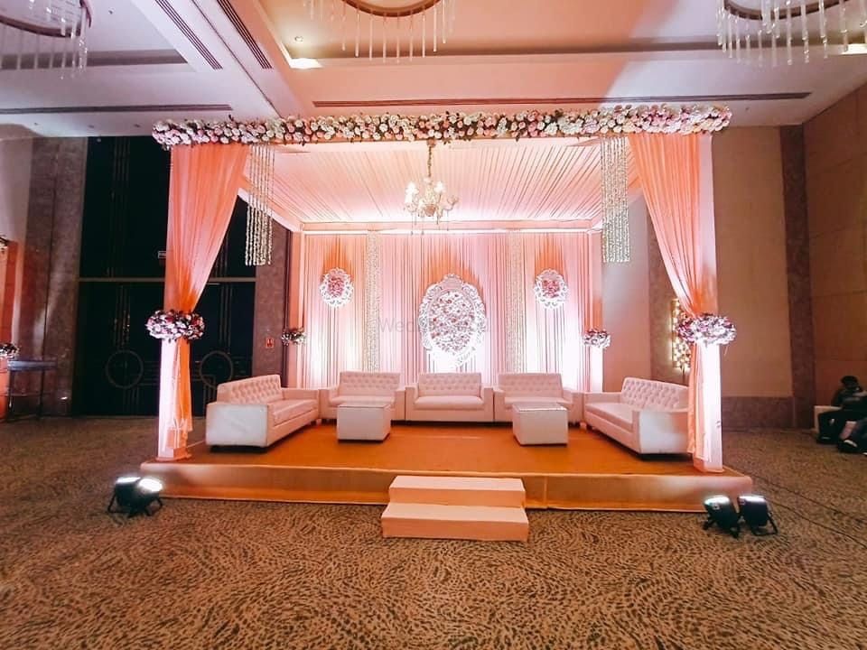 Photo By Destination Event & Wedding Planner - Decorators