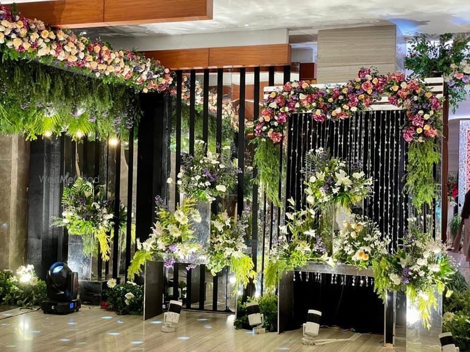 Photo By Destination Event & Wedding Planner - Decorators