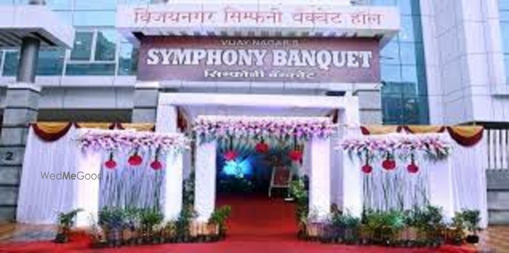 Photo By Symphony Banquet Hall, Andheri - Venues