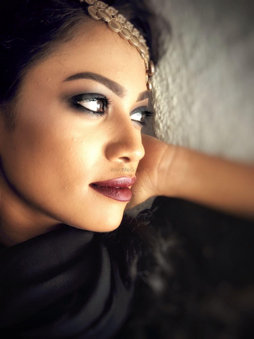 Photo By Makeup Artistry by AMK - Ayesha Khan  - Bridal Makeup