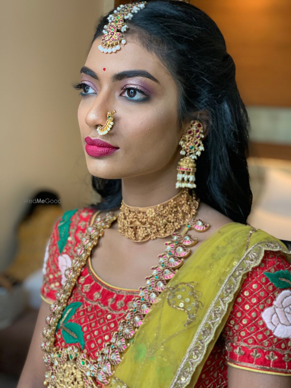 Photo By Makeup Artistry by AMK - Ayesha Khan  - Bridal Makeup