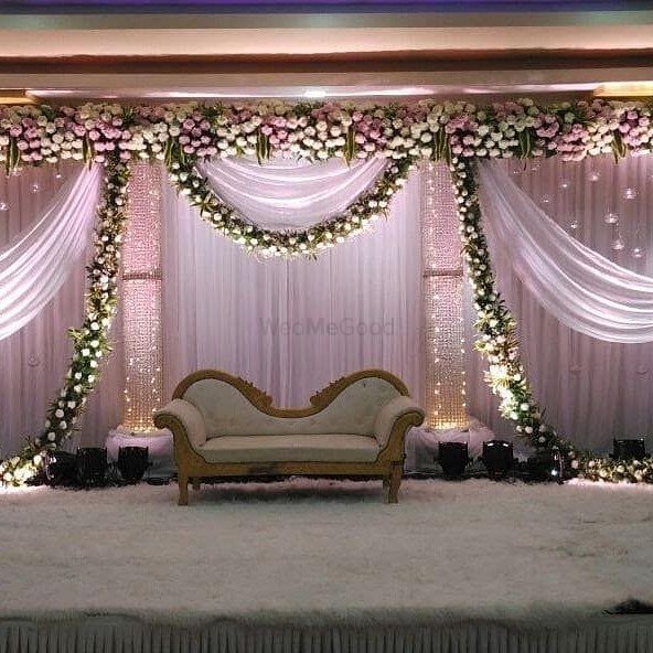 Photo By Kanti Visaria Banquet Hall - Venues