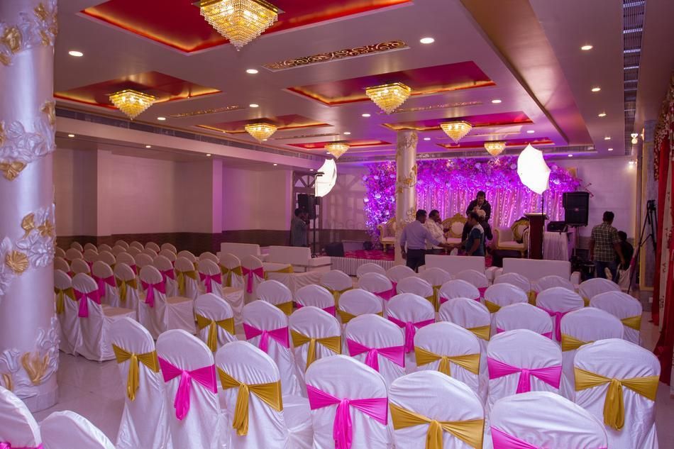 Photo By Tithee Banquets - Venues