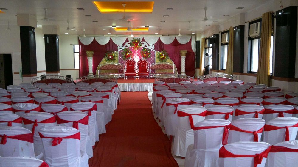 Photo By Shree Siddhi Marriage Hall, Kharghar - Venues
