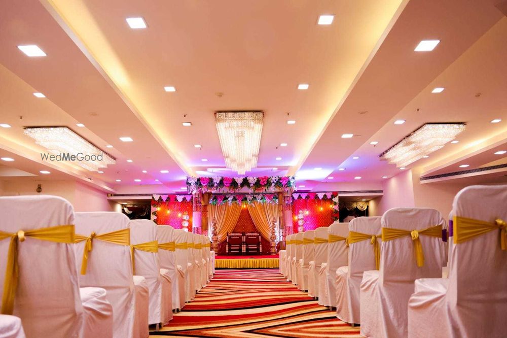 VLP Banquets Malad West Mumbai