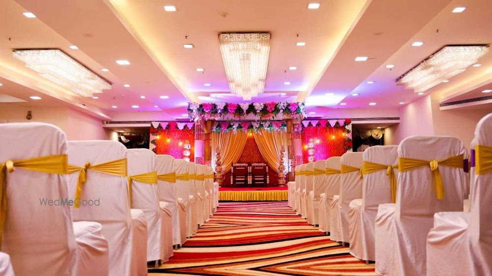 VLP Banquets, Malad West, Mumbai
