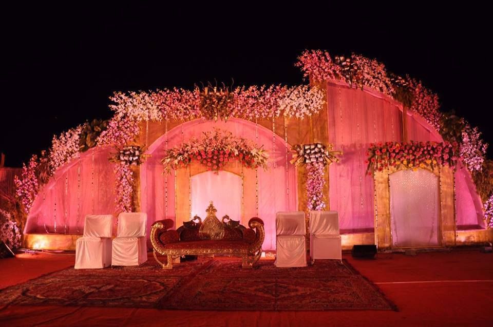 Photo By Rajput Flower And Light Decoration - Decorators