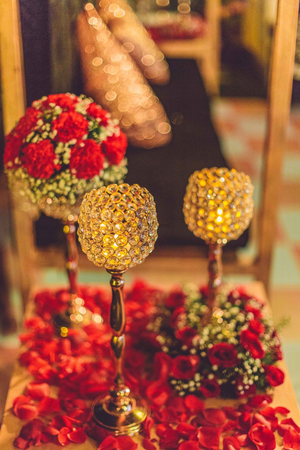 Photo By  Destination Weddings by Rabiya  - Decorators
