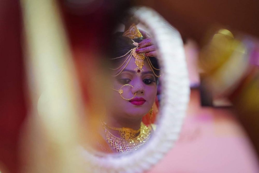 Photo By Nupur Banerjee Sreya - Bridal Makeup