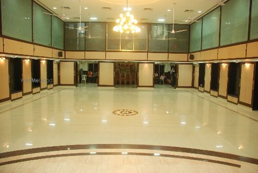 Photo By Kitte Bhandari Aikyawardhak Mandal, Dadar  - Venues