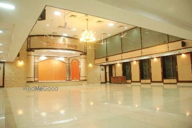 Photo By Kitte Bhandari Aikyawardhak Mandal, Dadar  - Venues