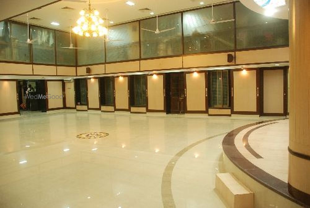 Photo By Kitte Bhandari Aikyawardhak Mandal, Dadar  - Venues