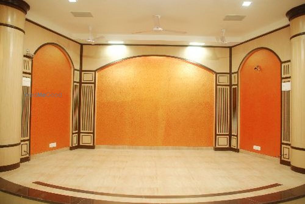 Photo By Kitte Bhandari Aikyawardhak Mandal, Dadar  - Venues